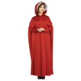 thumbnail image 1 of Fun World The Maiden Women's Halloween Fancy-Dress Costume for Adult, One Size, 1 of 2