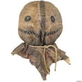 thumbnail image 1 of Fun World Trick R Treat Sam Mask, 1 of 4