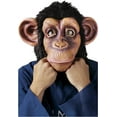 thumbnail image 1 of Bruno Mars Chimp Costume Mask, 1 of 3