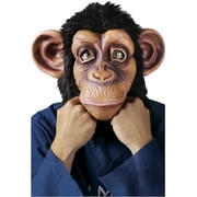Fun World Chimp Adult Mask