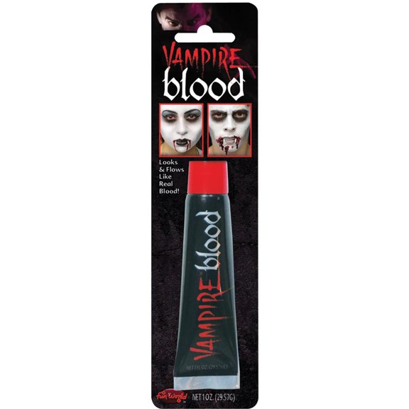 Fun World Vampire Blood