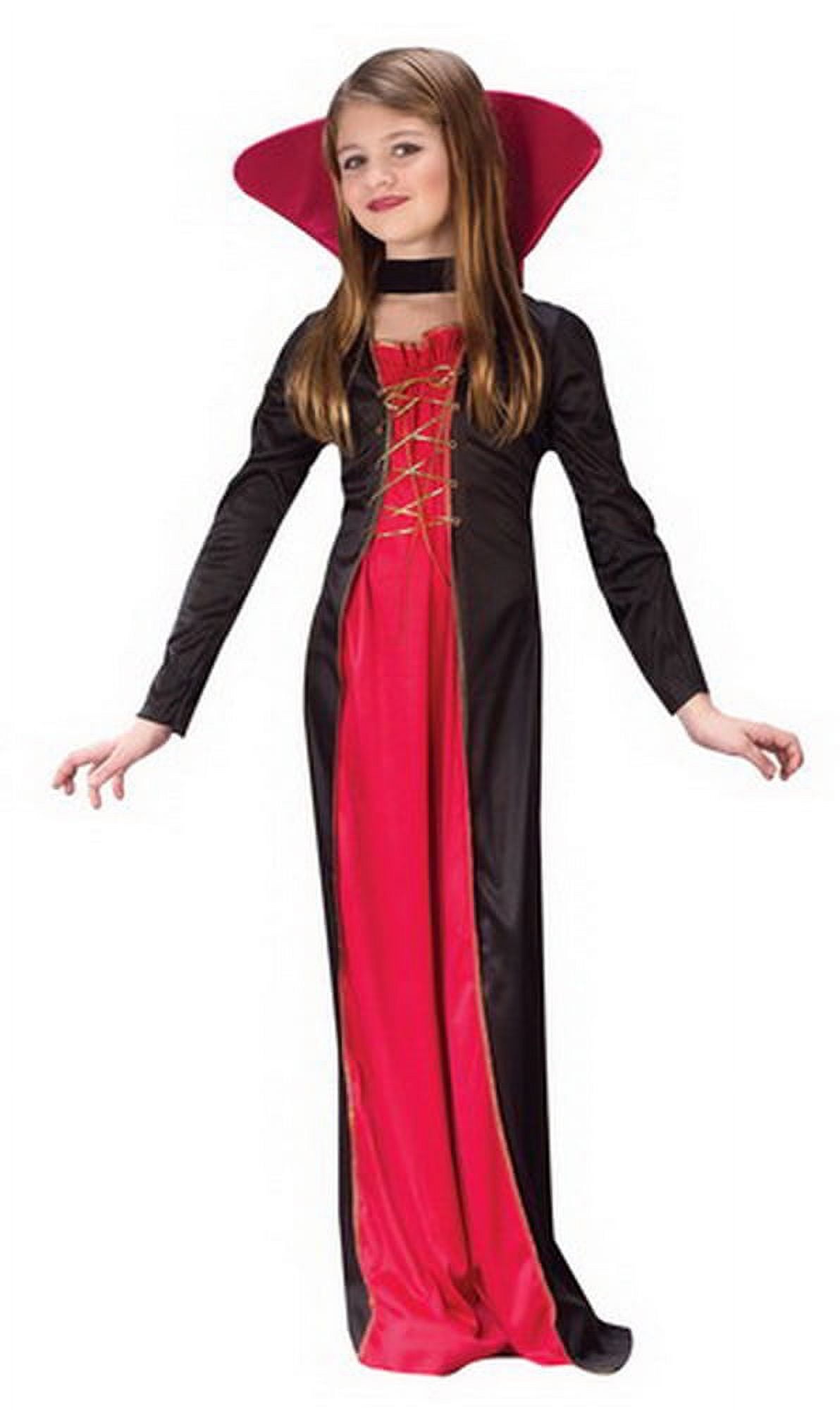 Vampiress Child Vampiress Child