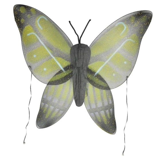 Butterfly Wings Child Halloween Accessory