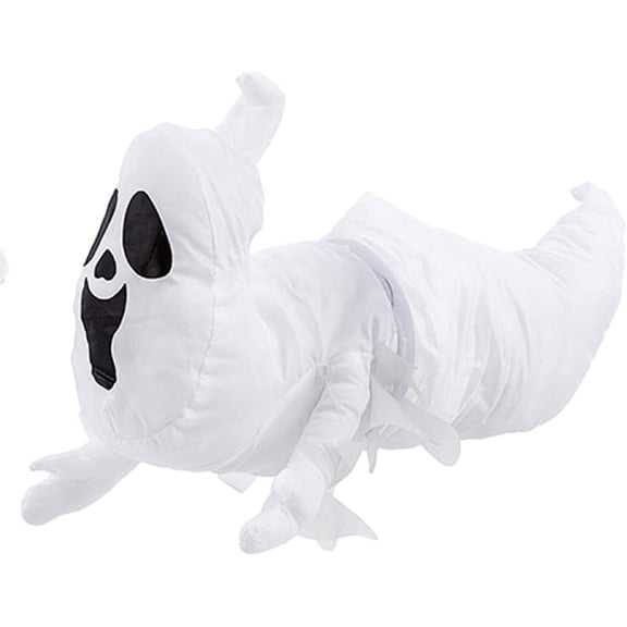 Fun World Women's Boo Breakers Friendly 20in-as Shown-os, Multi, Standard