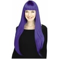 thumbnail image 1 of Got You Babe Costume Wig, 1 of 2