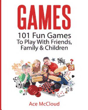 Fun and Entertaining Free Games for Kids Family: Games: 101 Fun