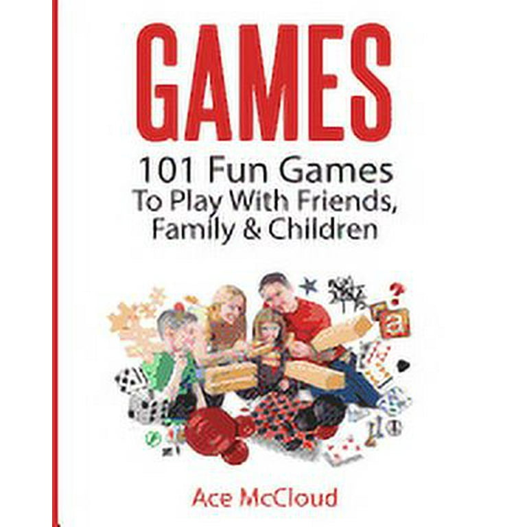 Fun and Entertaining Free Games for Kids Family: Games: 101 Fun