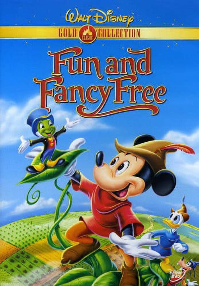 Fun-and-Fancy-Free-DVD-Disney-