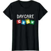 Fun and Friendly Daycare Crew: Providing Quality Childcare with a Smile!