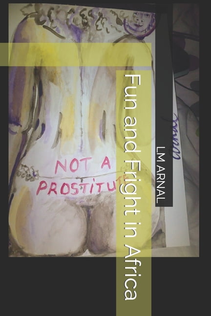 Fun and Fright in Africa (Paperback)