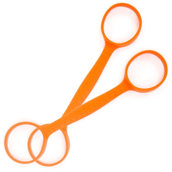 Fun and Function Fidget Chair Bands & Focus Improving Sensory Stretch Bands for Kids and Adults, 2 Pcs