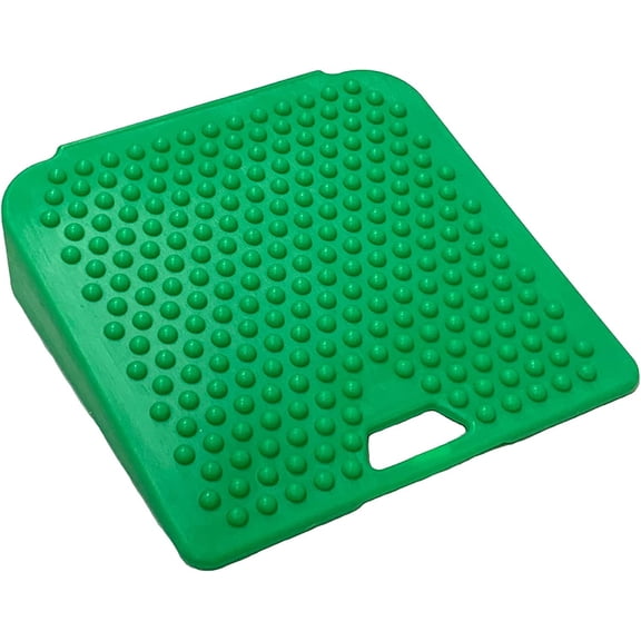 Fun and Function Lean-N-Learn Inflatable Wedge Cushion for Calm and Focus 10