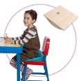 thumbnail image 1 of Fun and Function Move N Rock Study Kit with Wedge Cushion and Rocker Board, 1 of 6