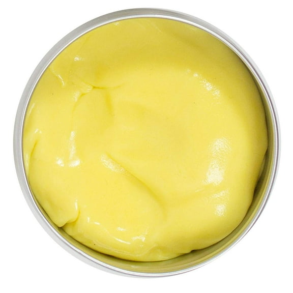 Fun and Function Putty Element, X-Soft Texture Sun Yellow Putty Reduces Stress & Improves Sensory Integration, Ages 3+