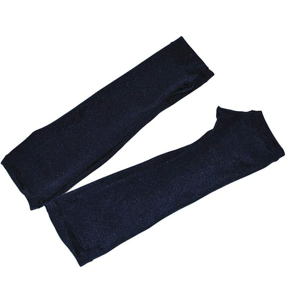 Fun and Function Sensory Sleeves for Soothing Tactile Input and Deep Pressure for The Forearms and Arms