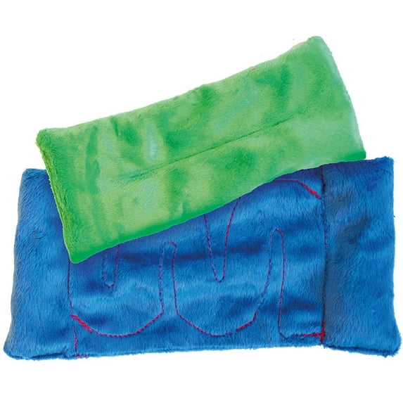 Fun and Function's Busy Fingers Marble Maze Set Fidgets for Tactile Exploration, Encourages Calm and Focus and Sensory Input