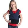 thumbnail image 1 of Fun and Function's Pressure Mesh Vest Medium Age 9+, 1 of 6