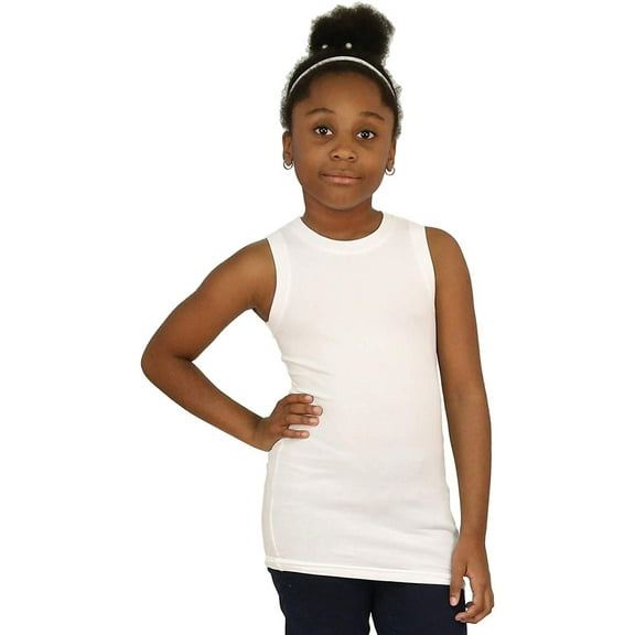 Fun and Function's Under Hugger Shirt for Deep Pressure for Kids with Sensory Issues - Size 10-11