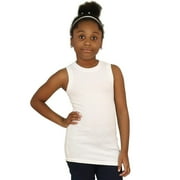 Fun and Function's Under Hugger Shirt for Deep Pressure for Kids with Sensory Issues - Size 6-7