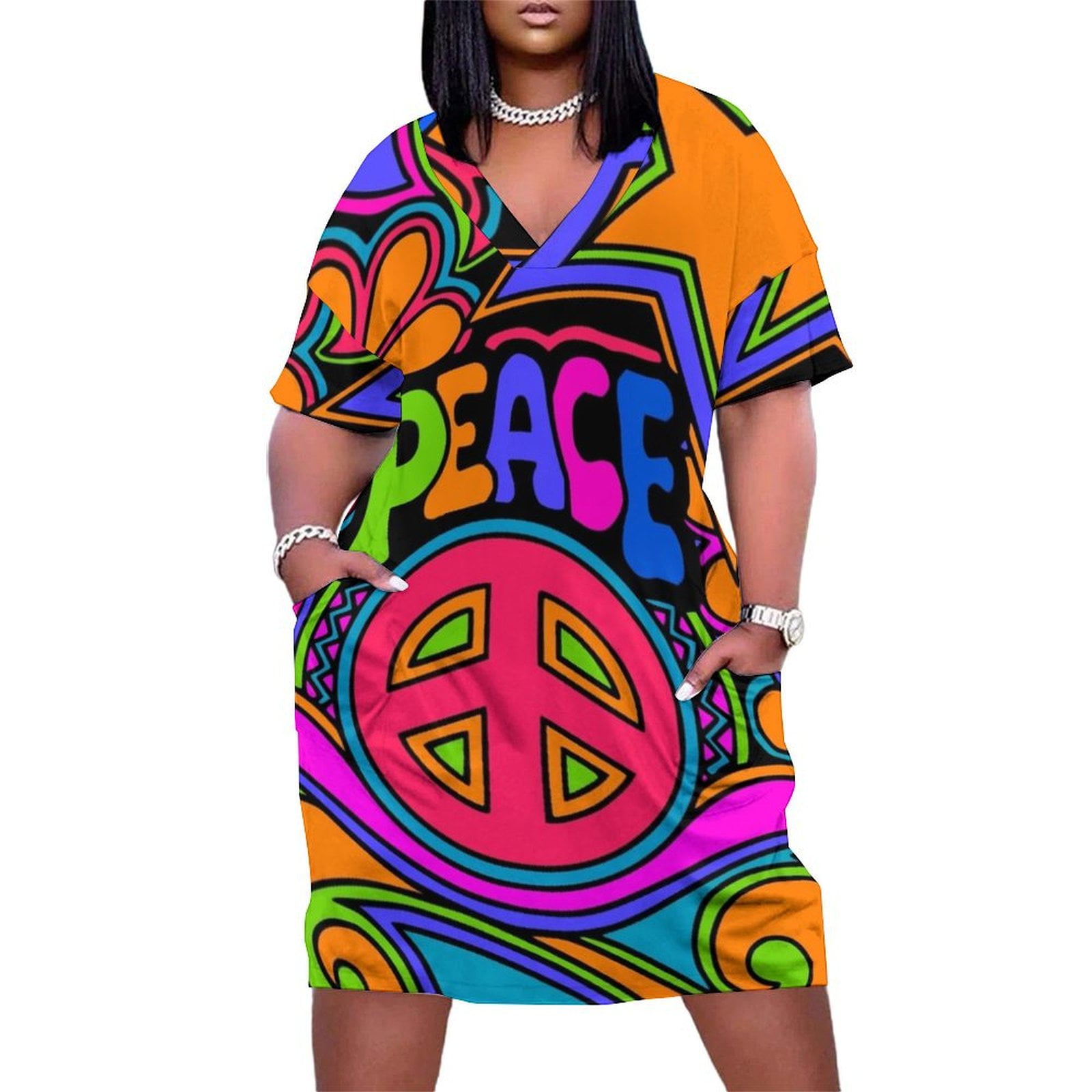 Funky womens clothing best sale