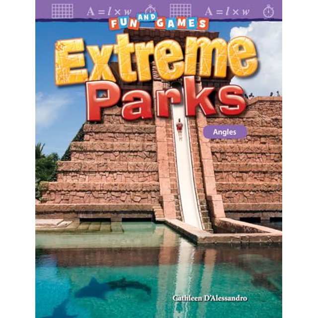 PreOwned Fun and Games Extreme Parks