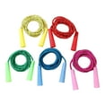thumbnail image 1 of Fun and Safe Skipping Rope Jump Rope Skipping Ropes Comfortable Ropes for Kids Promotes Healthy Exercise, 1 of 8
