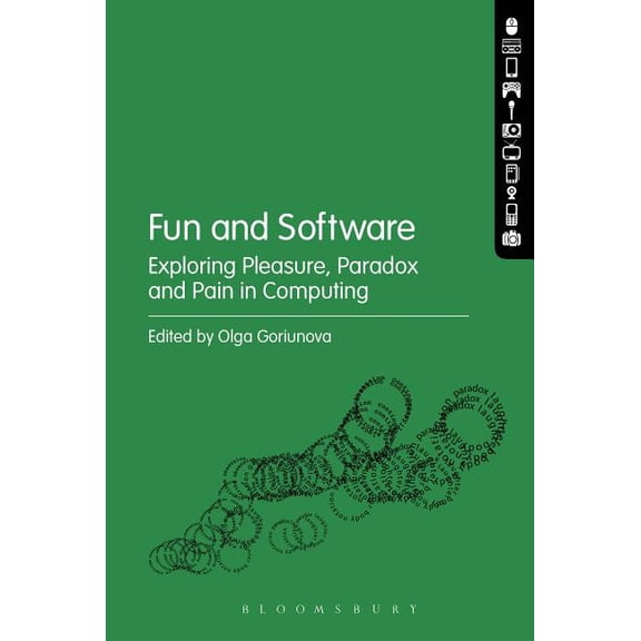 Fun and Software, (Hardcover)