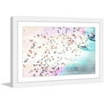 thumbnail image 1 of "Fun and Sun" Framed Painting Print, 1 of 6