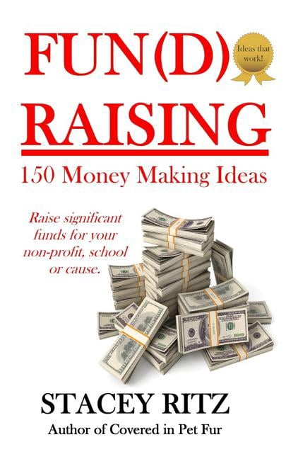 Raising Fun's Fun Raising