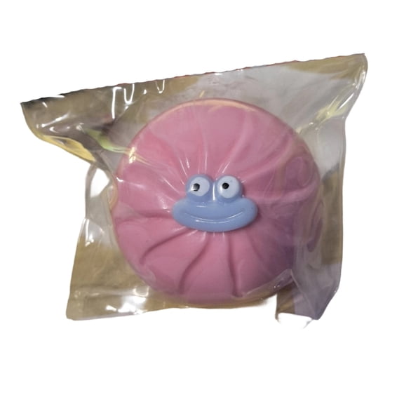 Fun decompression toys, creative decompression toys, soothing decompression fun toys pink