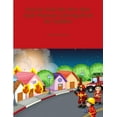 thumbnail image 1 of Fun for Tots! My Very First Little Fireman Coloring Book for Toddlers, 1 of 1