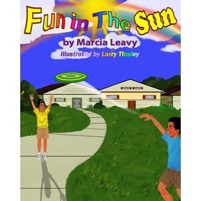 Fun in The Sun, (Paperback)