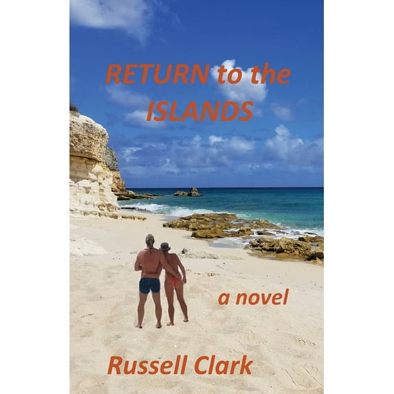 Fun in the Islands Return to the Islands, Book 2, (Paperback)