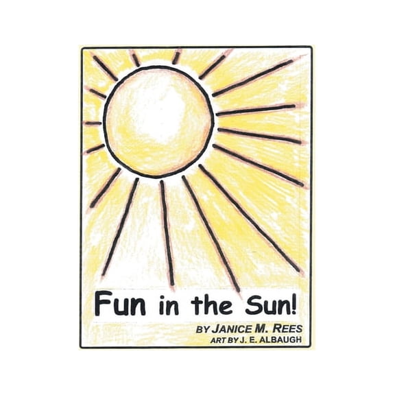 Fun in the Sun! (Paperback)