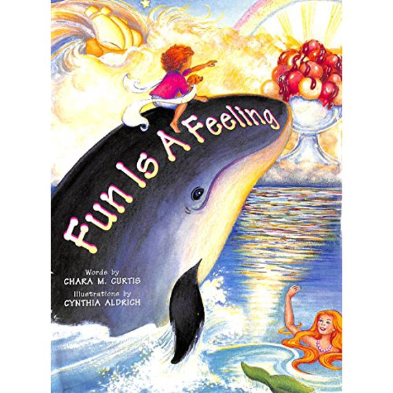Pre-Owned Fun Is A Feeling (Hardcover) 0935699139 9780935699135
