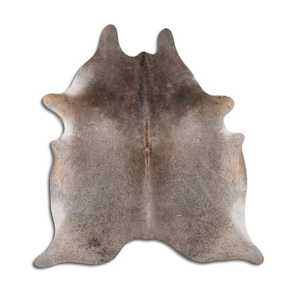 Fun-loving NATURAL cowhide rugs for sale GREY rug