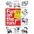 thumbnail image 1 of Pre-Owned Fun on the Run!: 324 Instant Family Activities (Paperback) 0761134484 9780761134480, 1 of 1