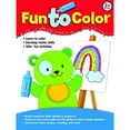 thumbnail image 1 of Pre-Owned Fun to Color Paperback, 1 of 1