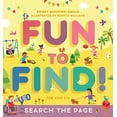 thumbnail image 1 of Pre-Owned Fun to Find!: Search the Page (Paperback) 164876259X 9781648762598, 1 of 1