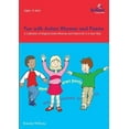 thumbnail image 1 of Fun with Action Rhymes and Poems, (Paperback), 1 of 1