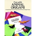 thumbnail image 1 of Pre-Owned Fun with Animal Origami Paperback, 1 of 1
