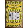 thumbnail image 1 of Pre-Owned Fun with Hieroglyphs (Paperback) 0670835765 9780670835768, 1 of 1