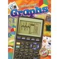 thumbnail image 1 of Fun with Math Graphs, (Paperback), 1 of 1