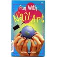 thumbnail image 1 of Pre-Owned Fun with Nail Art. (Paperback) 078534618X, 1 of 1