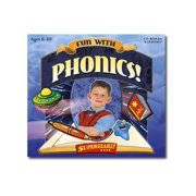 Fun with Phonics - License - download - Win