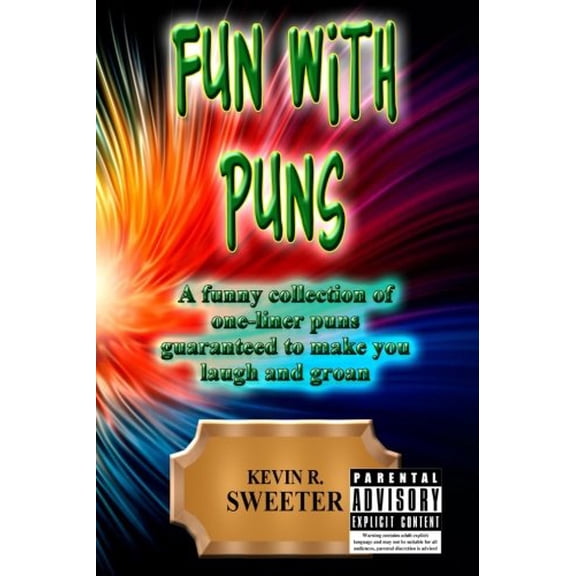 Fun with: Puns (Paperback)