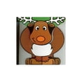 thumbnail image 1 of Pre-Owned Fun with Reindeer Paperback, 1 of 1