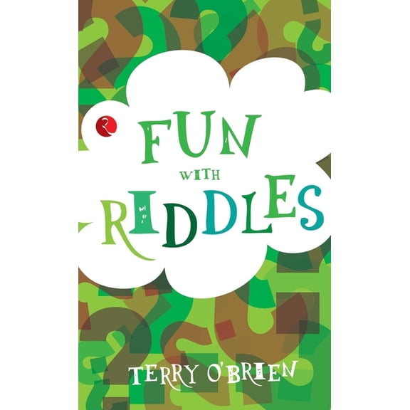 Fun with Riddles (Fun Series), (Paperback)