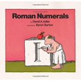 thumbnail image 1 of Pre-Owned Fun with Roman Numerals 9780690013023, 1 of 1