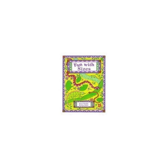 Pre-Owned Fun with Sizes (Library Binding) 0761309594 9780761309598